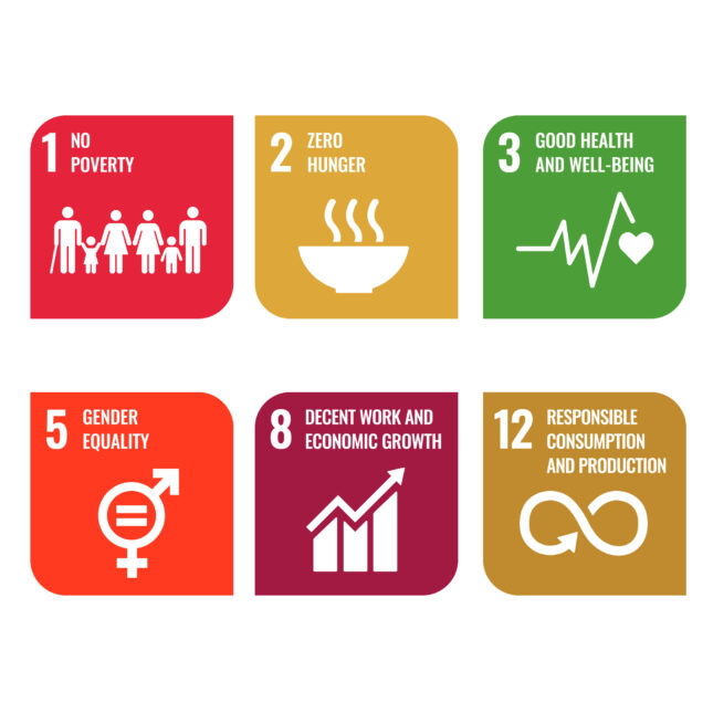 Sustainability ECO Animal Health