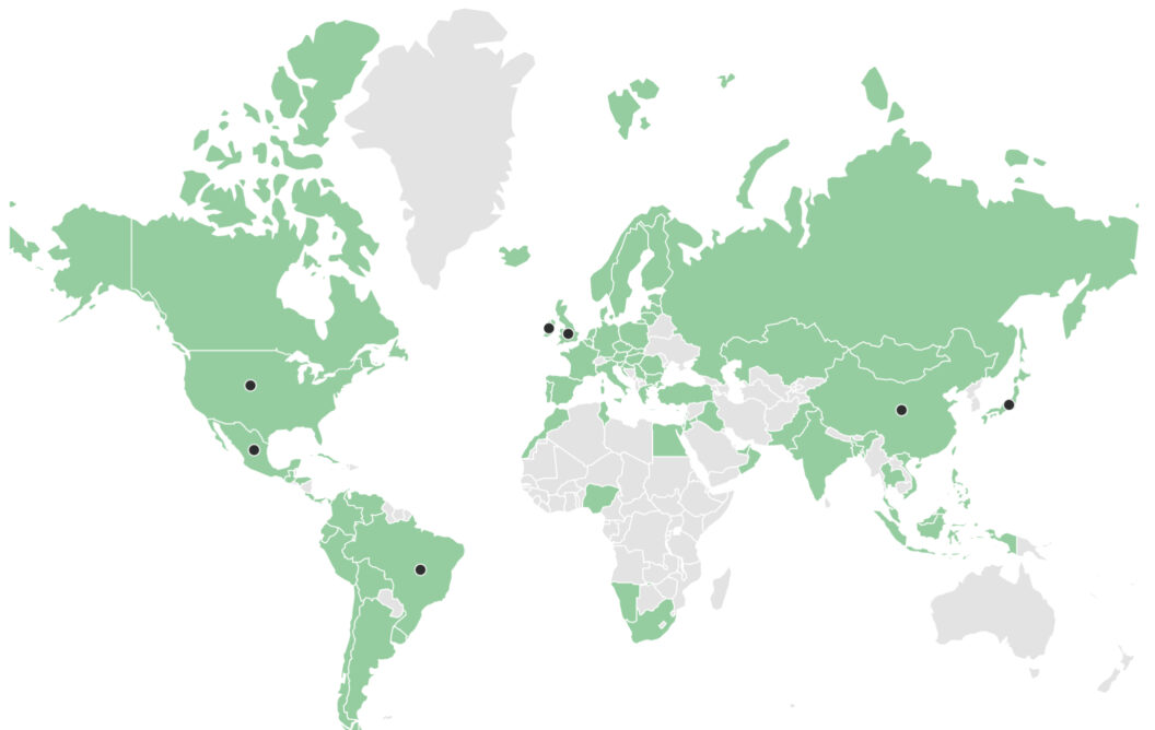 Home ECO Animal Health
